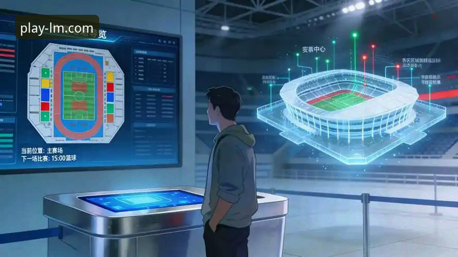 LM体育官方平台核心功能全面评测：不止于观看，更是移动体育娱乐的创新枢纽