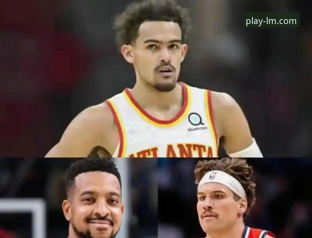 资深用户分享：CJ-麦科勒姆续约老鹰背后的战略博弈与观赛心得